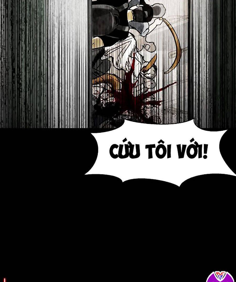 Mầm Chết Chapter 5 - Trang 2