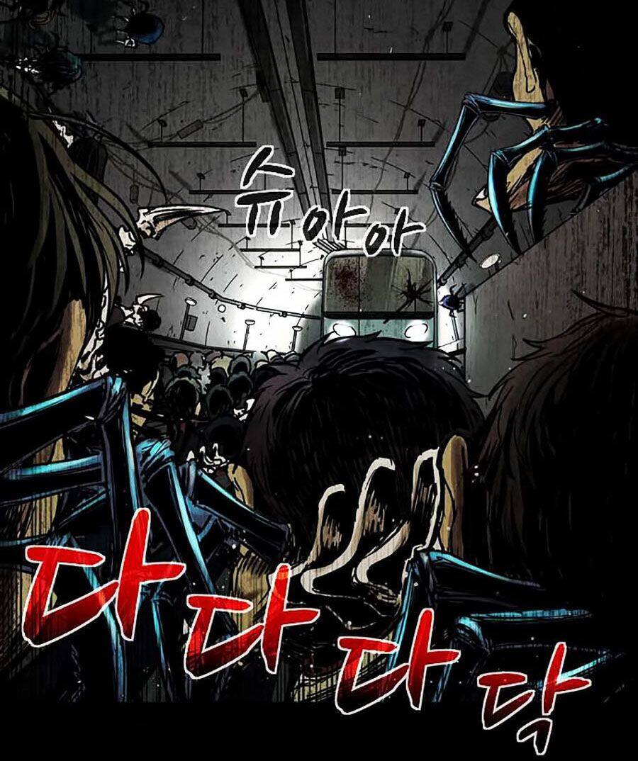 Mầm Chết Chapter 5 - Trang 2