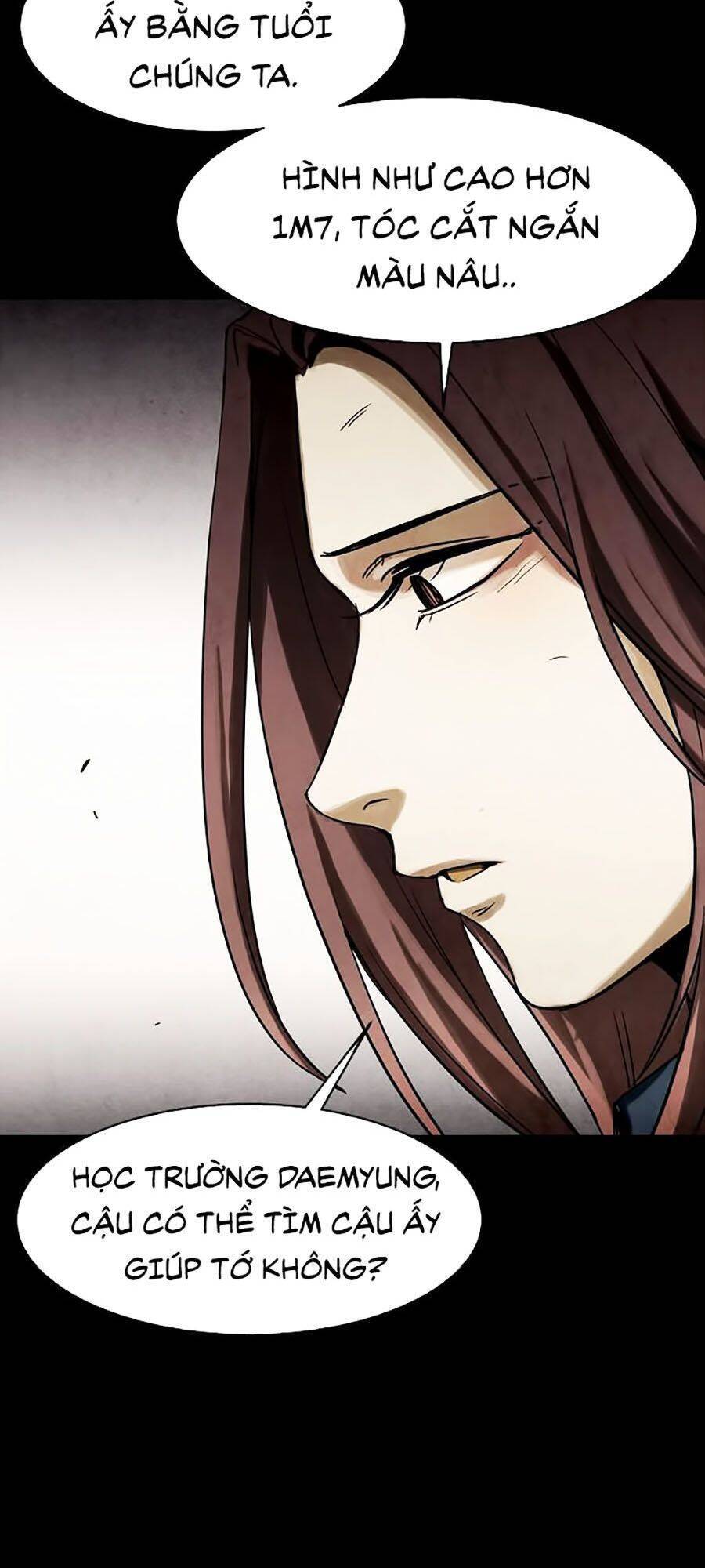 Mầm Chết Chapter 5 - Trang 2