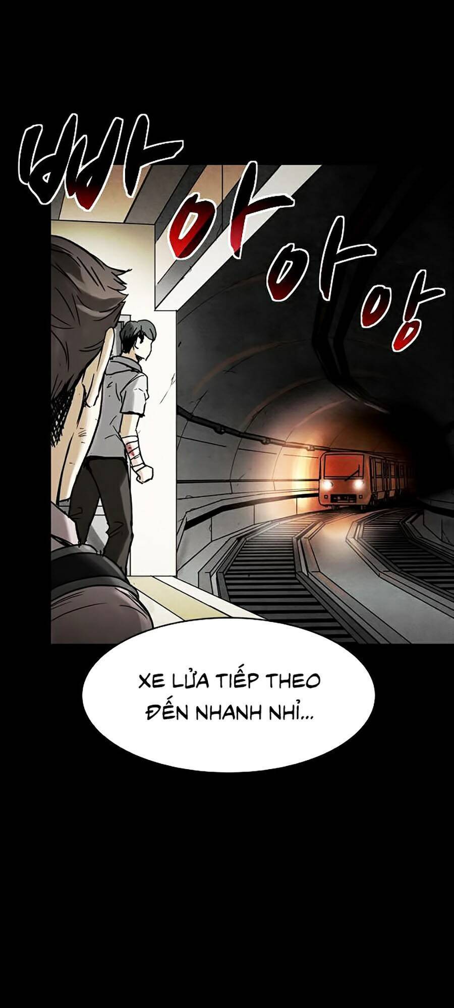 Mầm Chết Chapter 6 - Trang 2