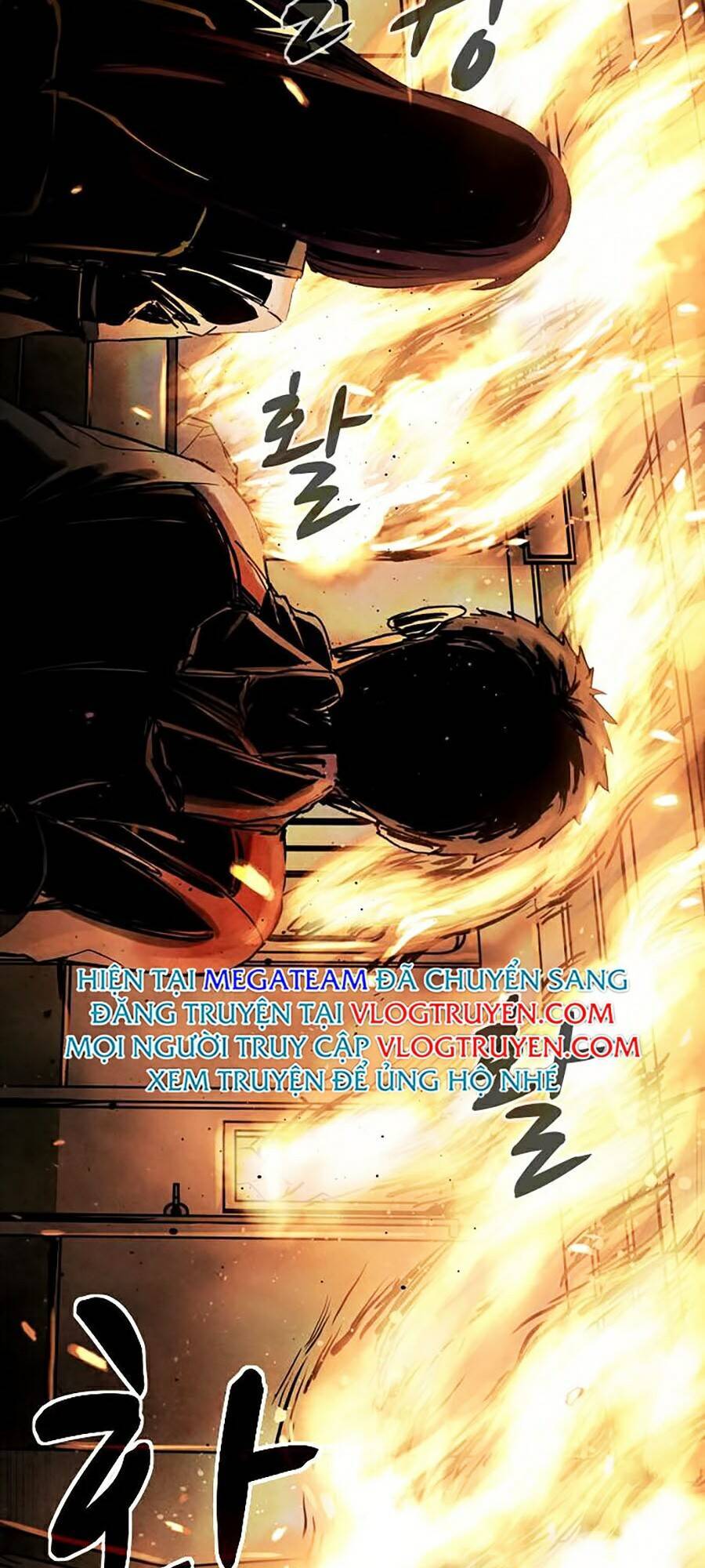 Mầm Chết Chapter 6 - Trang 2