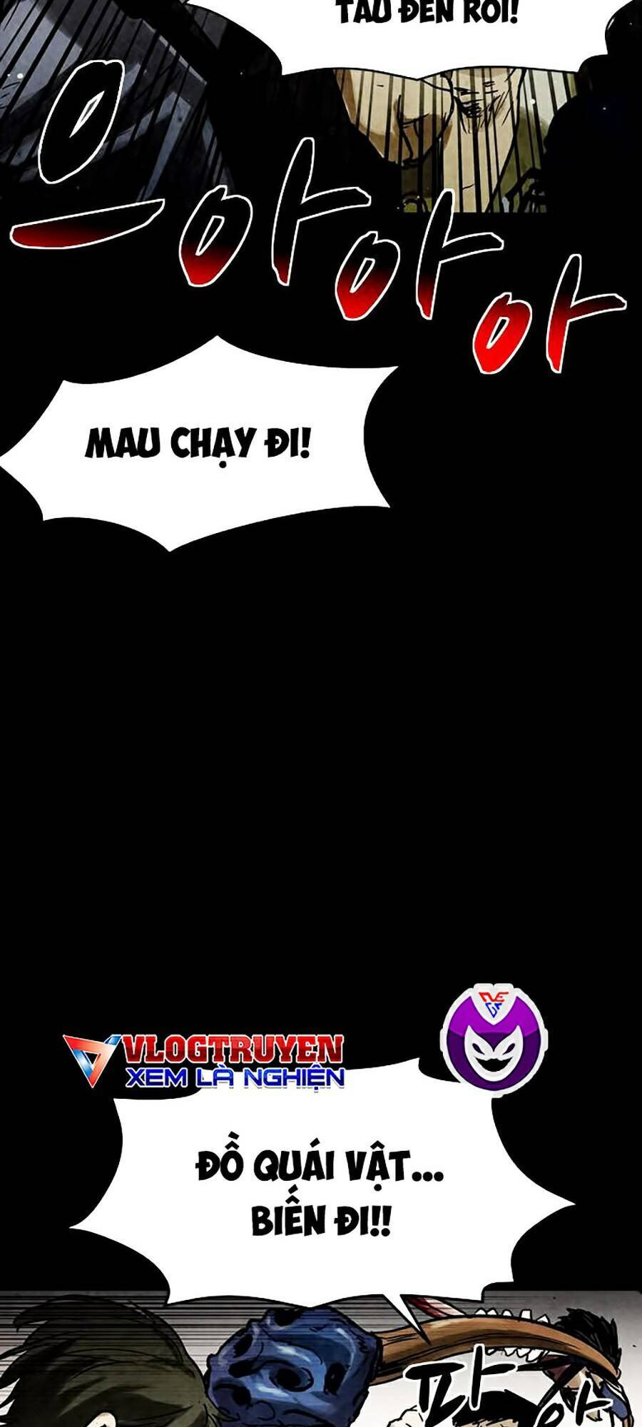 Mầm Chết Chapter 6 - Trang 2