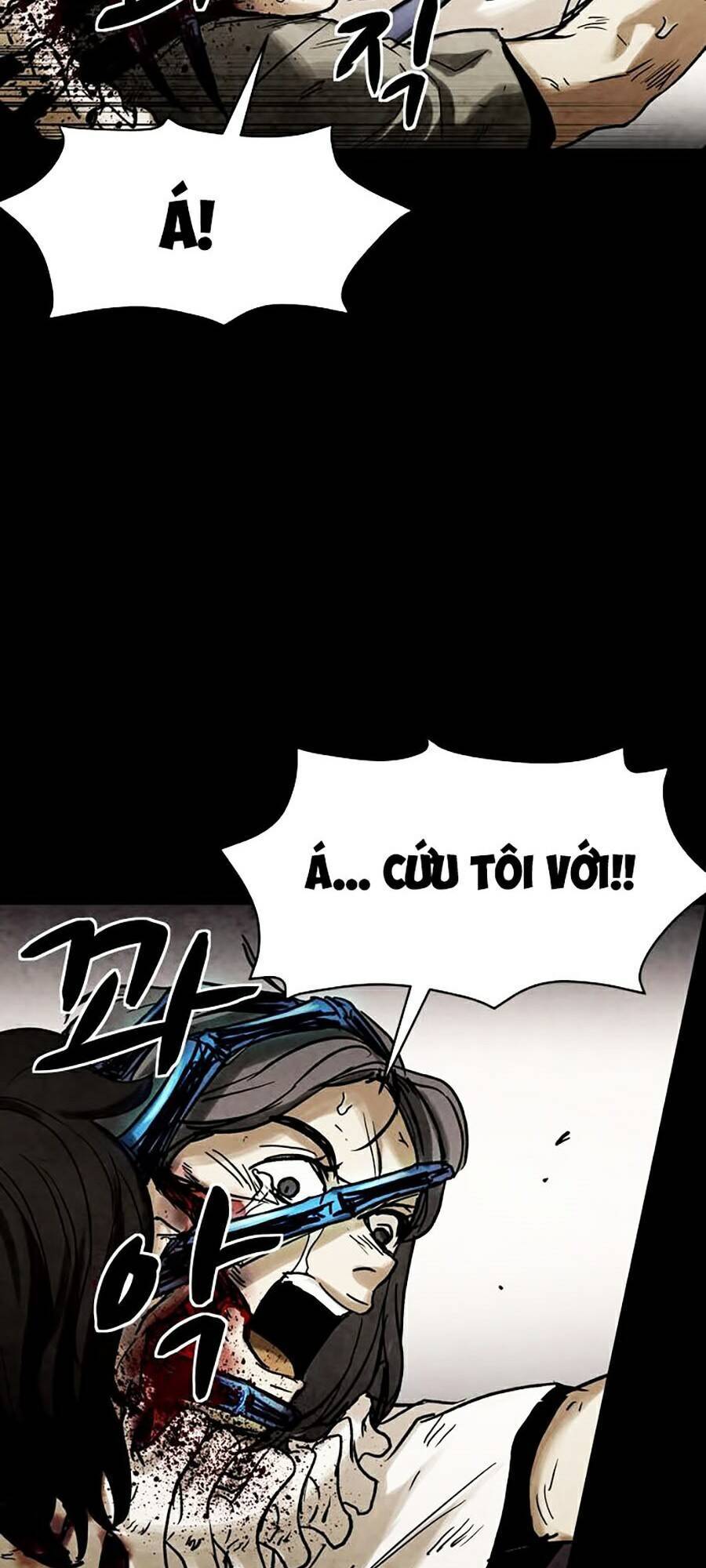 Mầm Chết Chapter 6 - Trang 2