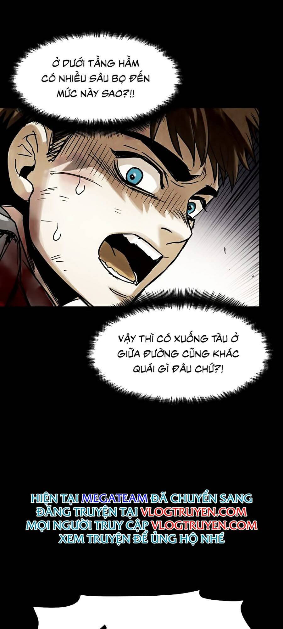 Mầm Chết Chapter 6 - Trang 2