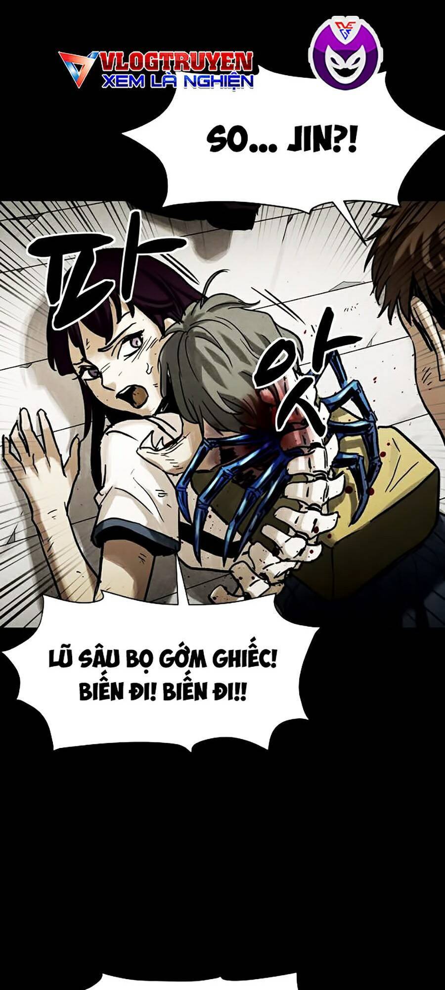 Mầm Chết Chapter 6 - Trang 2