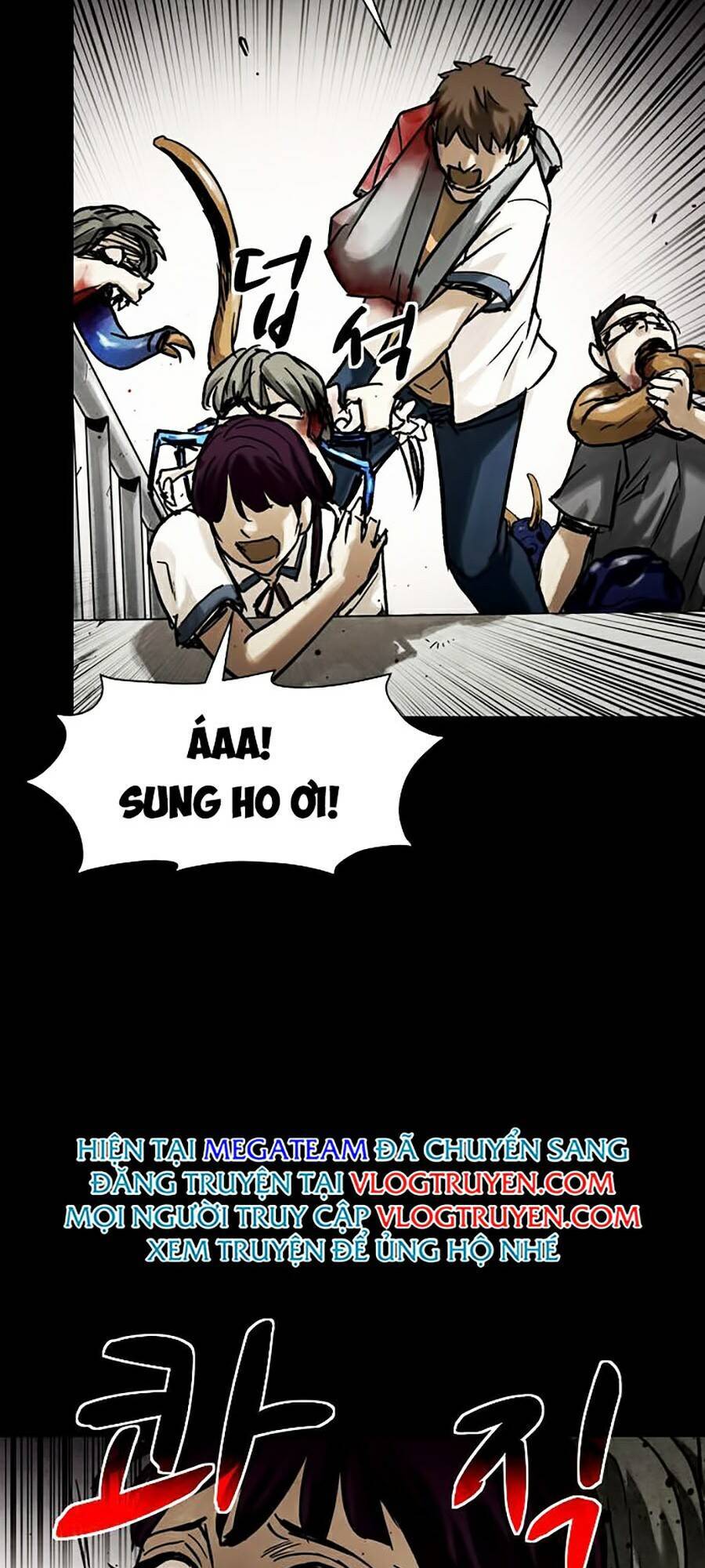 Mầm Chết Chapter 6 - Trang 2