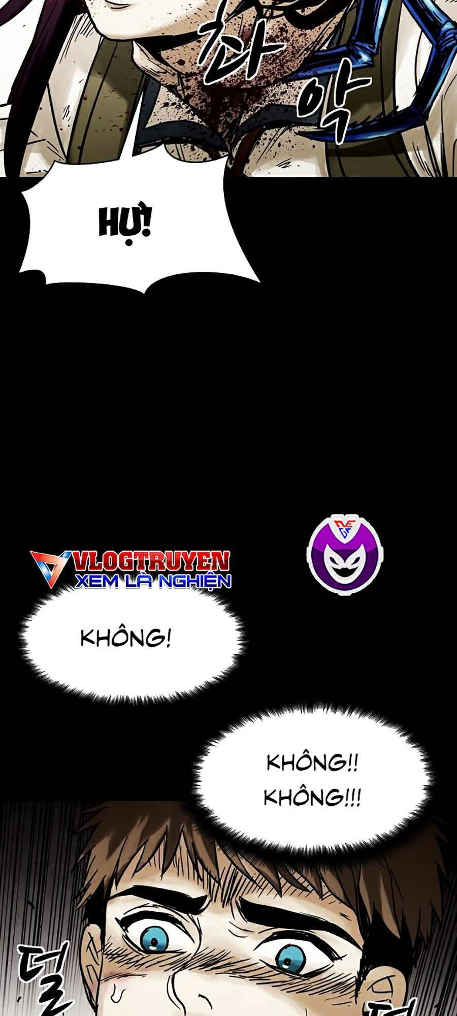 Mầm Chết Chapter 6 - Trang 2