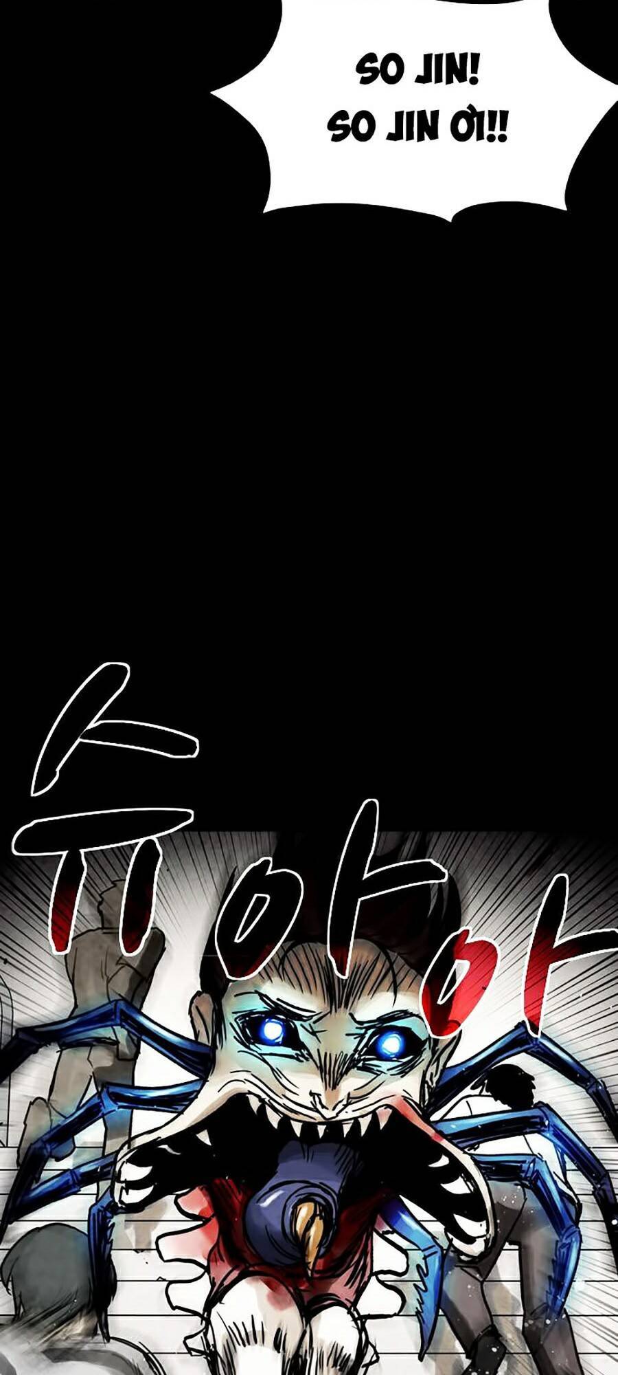 Mầm Chết Chapter 6 - Trang 2