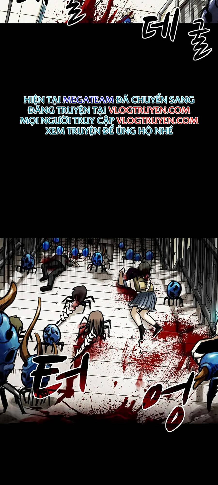 Mầm Chết Chapter 6 - Trang 2