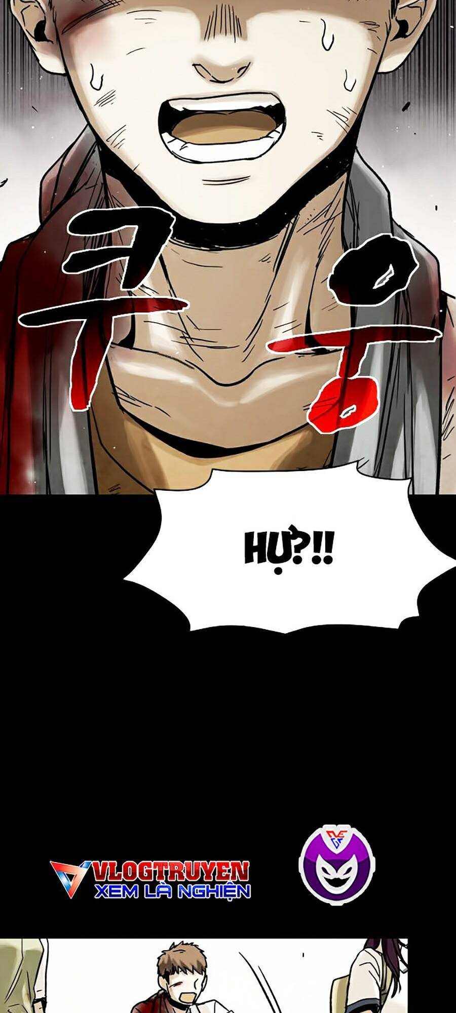 Mầm Chết Chapter 6 - Trang 2