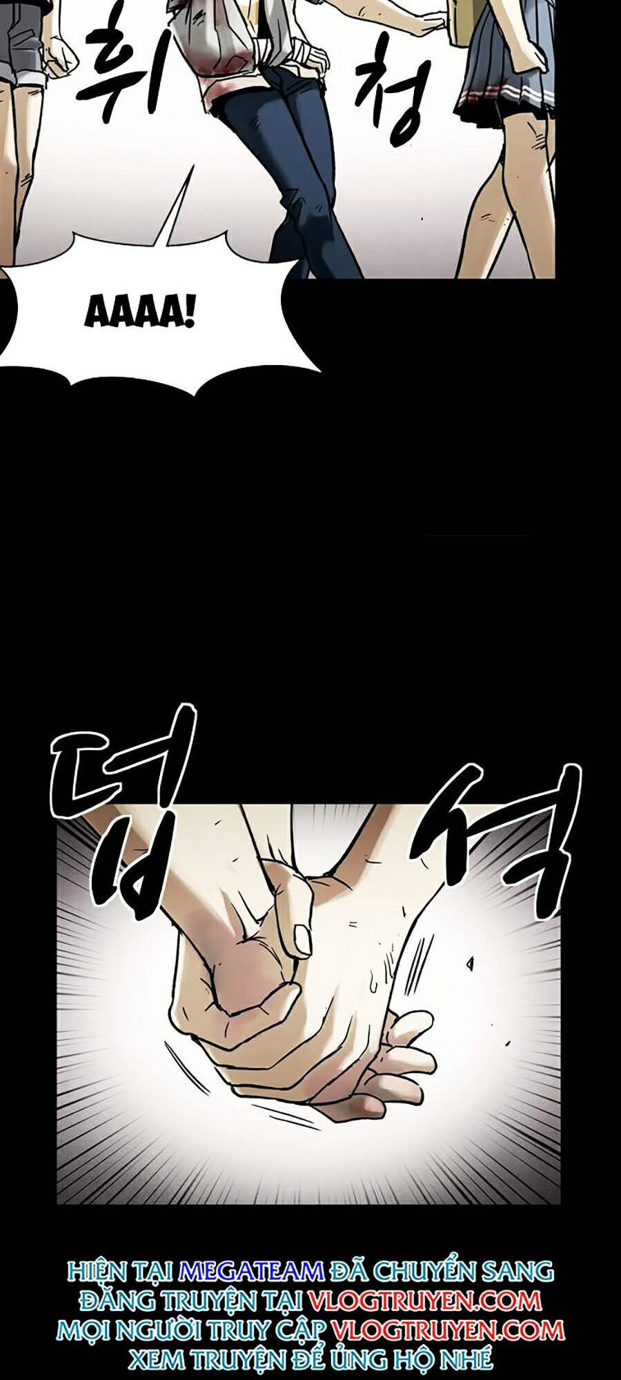 Mầm Chết Chapter 6 - Trang 2