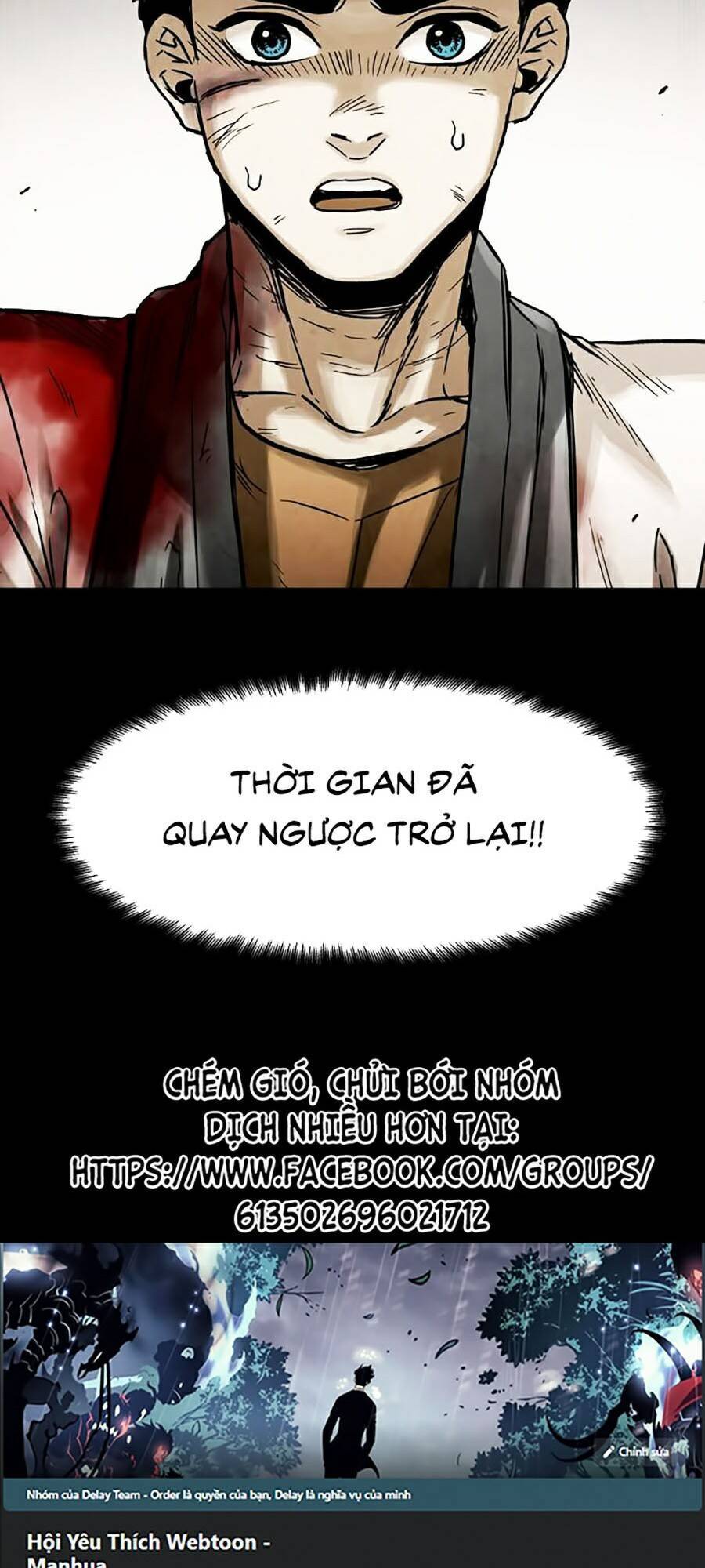 Mầm Chết Chapter 6 - Trang 2