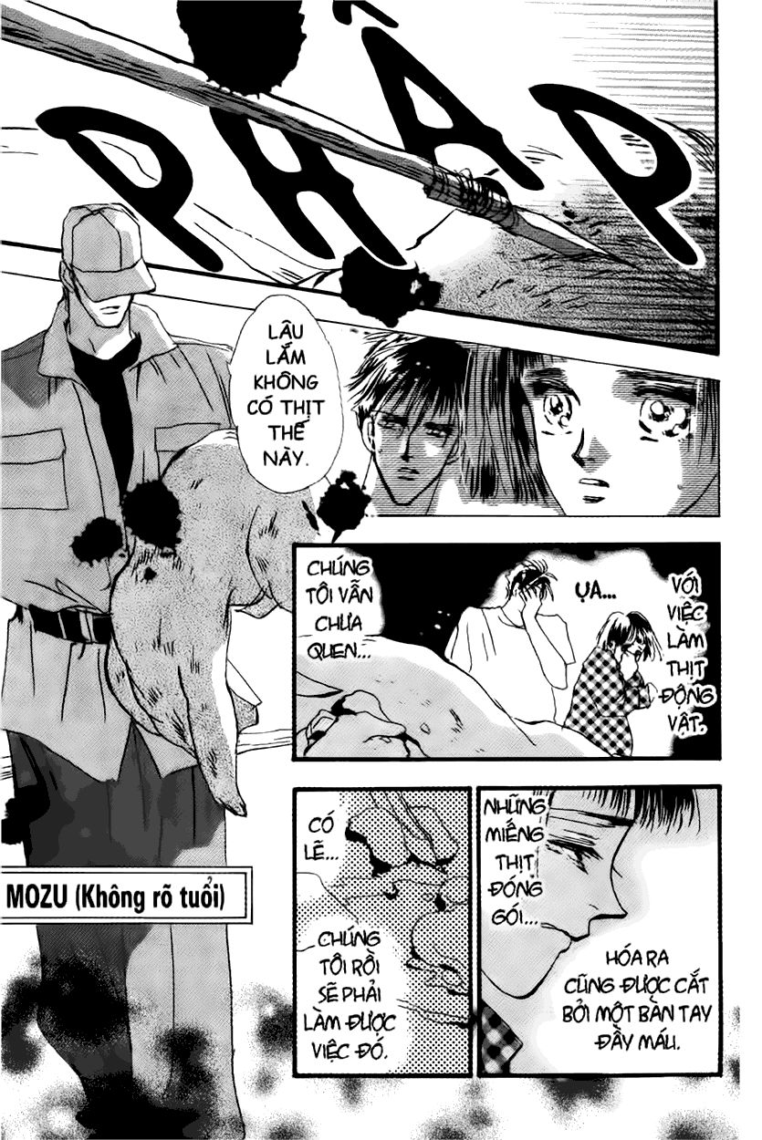 Mầm Sống Chapter 10 - Trang 2