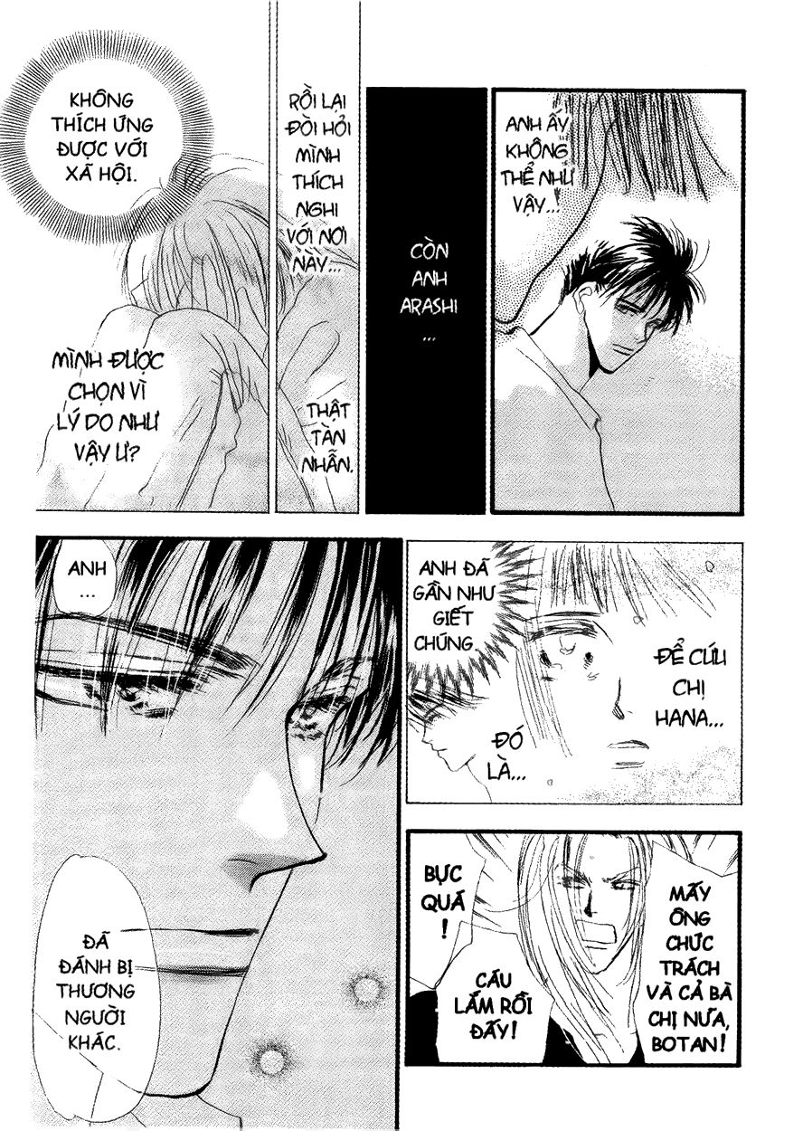 Mầm Sống Chapter 10 - Trang 2