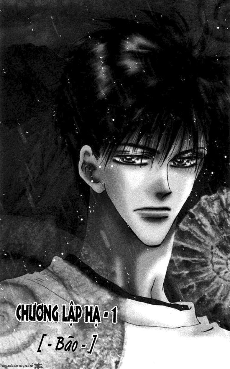 Mầm Sống Chapter 10 - Trang 2