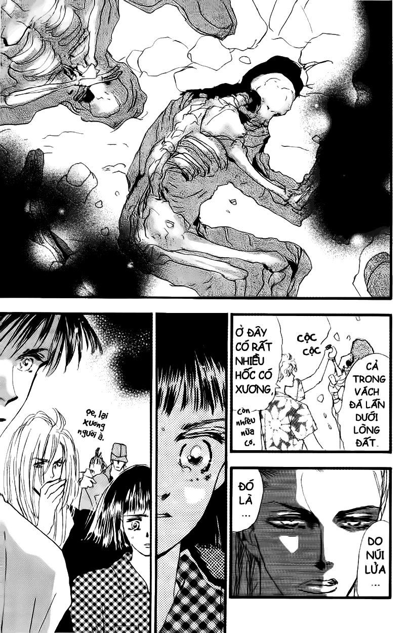 Mầm Sống Chapter 10 - Trang 2