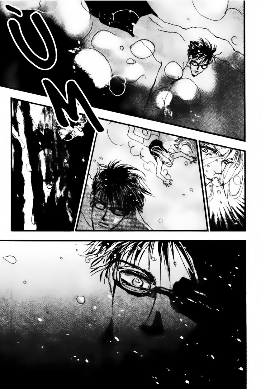 Mầm Sống Chapter 10 - Trang 2