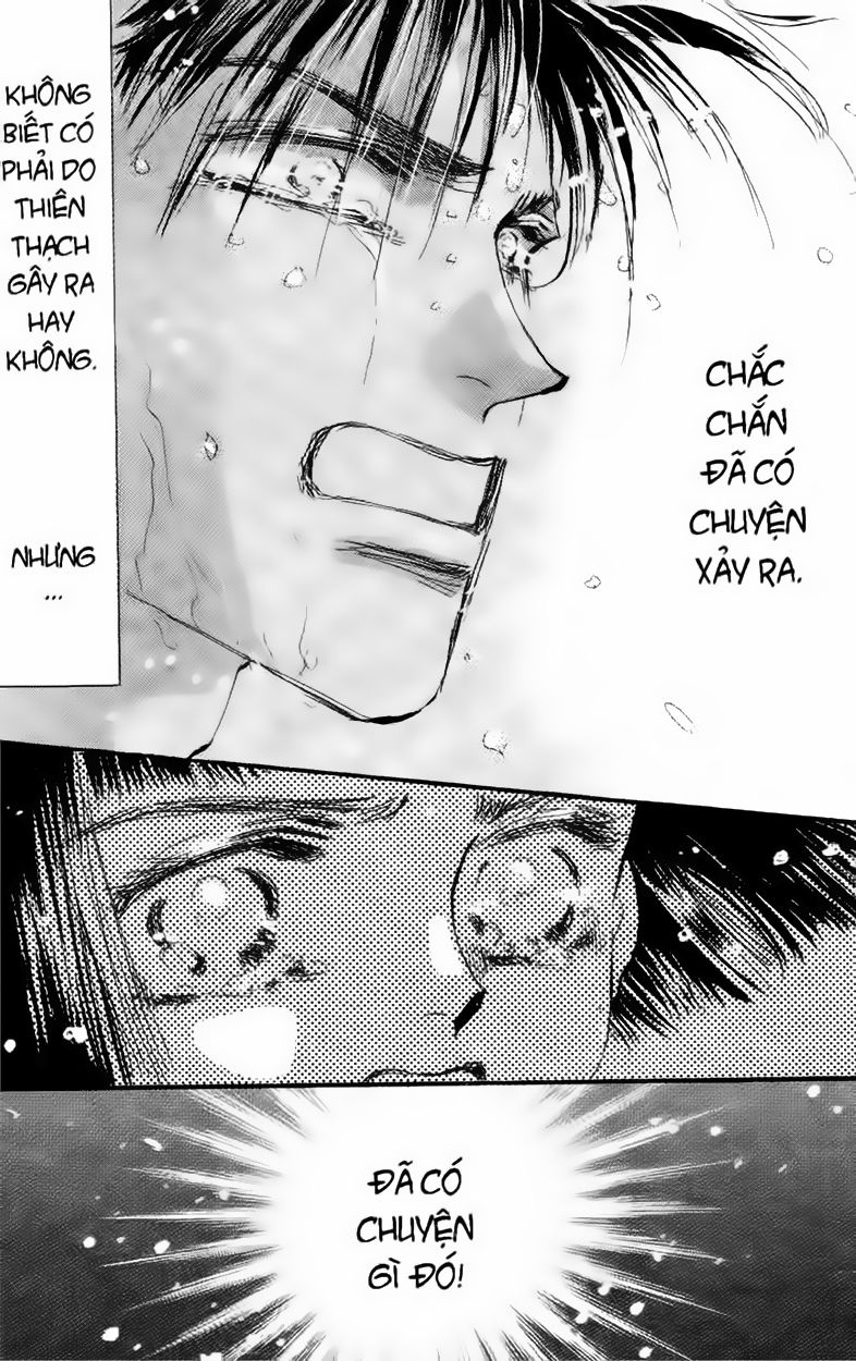 Mầm Sống Chapter 10 - Trang 2