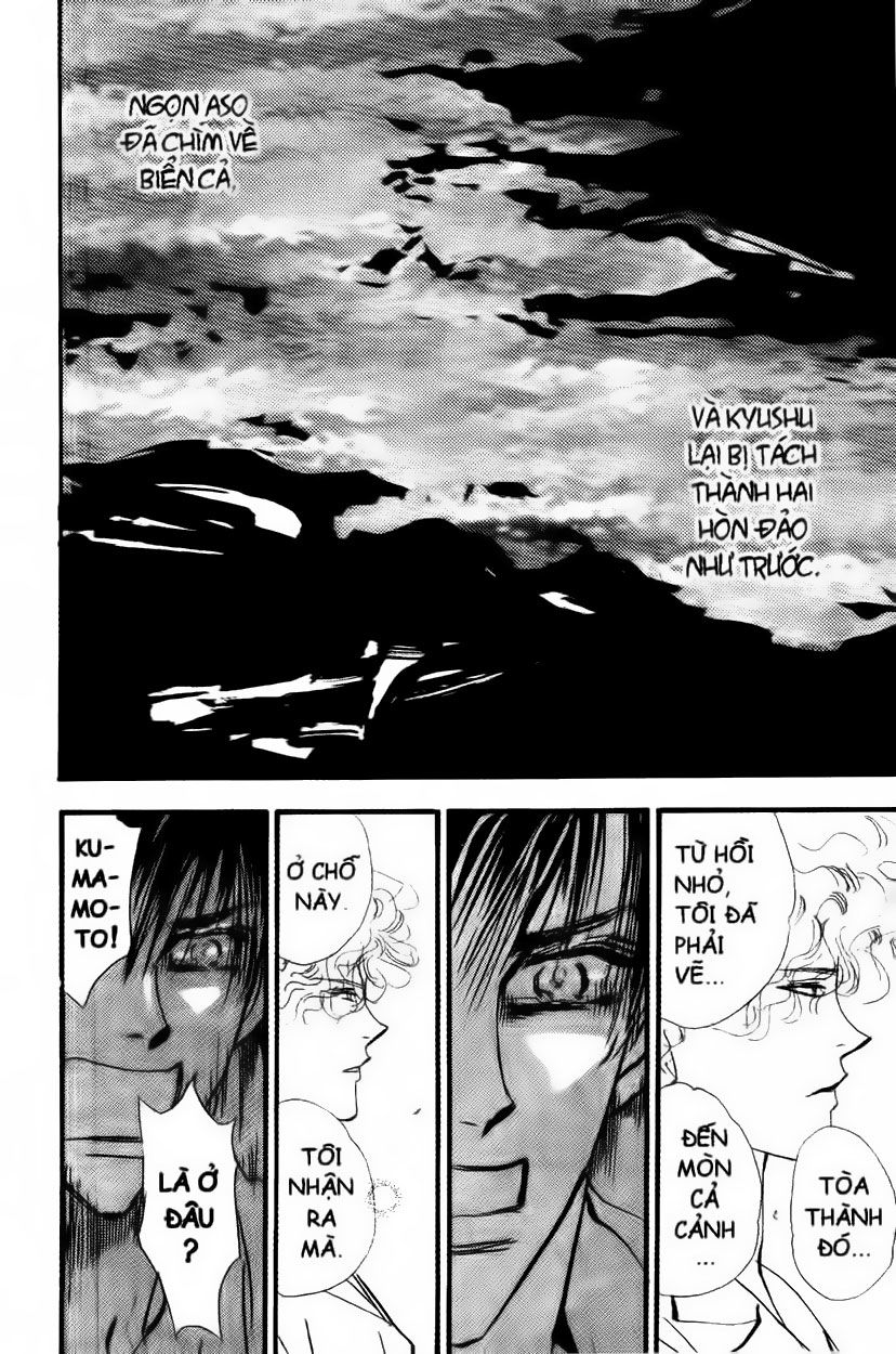 Mầm Sống Chapter 11 - Trang 2