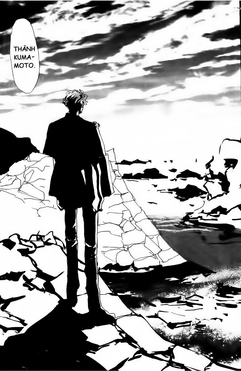 Mầm Sống Chapter 11 - Trang 2