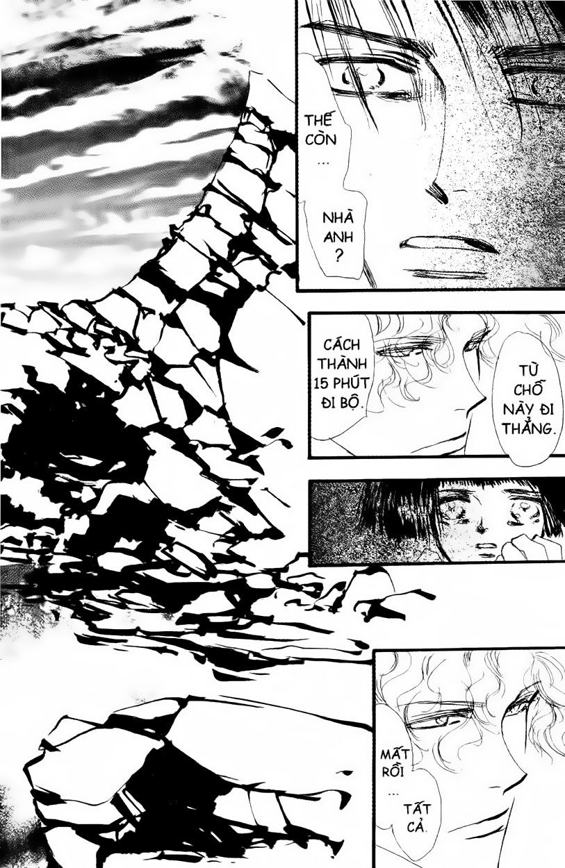 Mầm Sống Chapter 11 - Trang 2