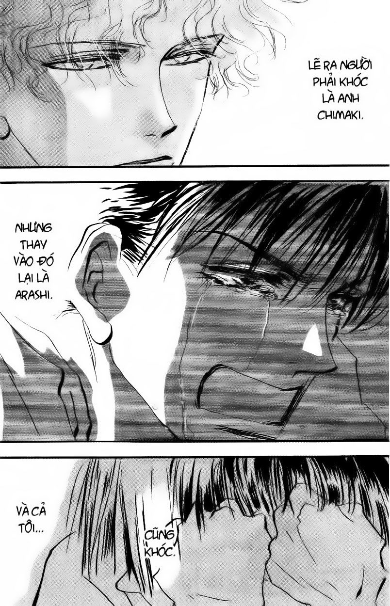 Mầm Sống Chapter 11 - Trang 2