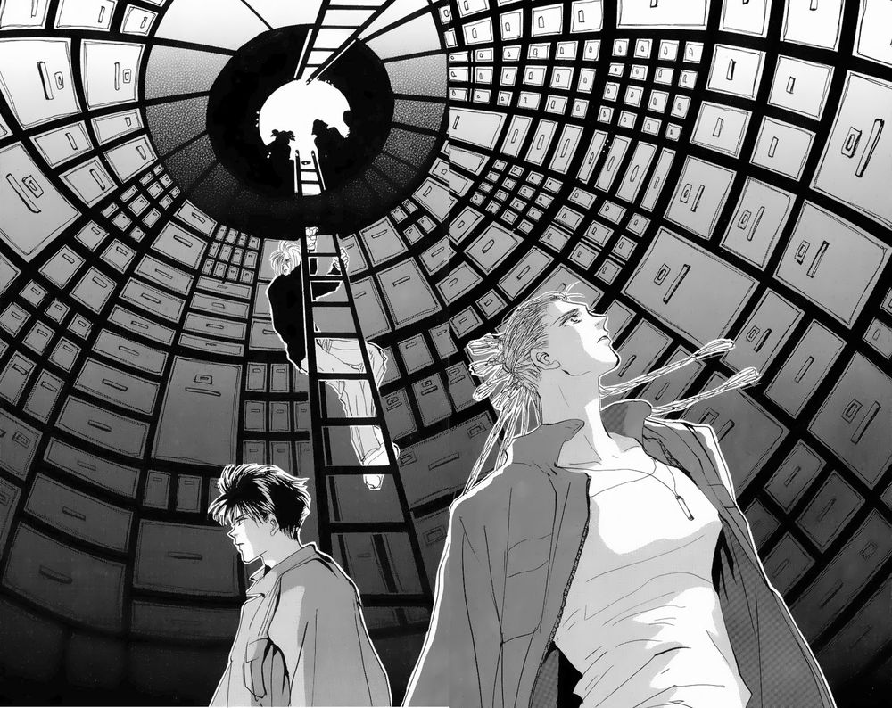 Mầm Sống Chapter 11 - Trang 2