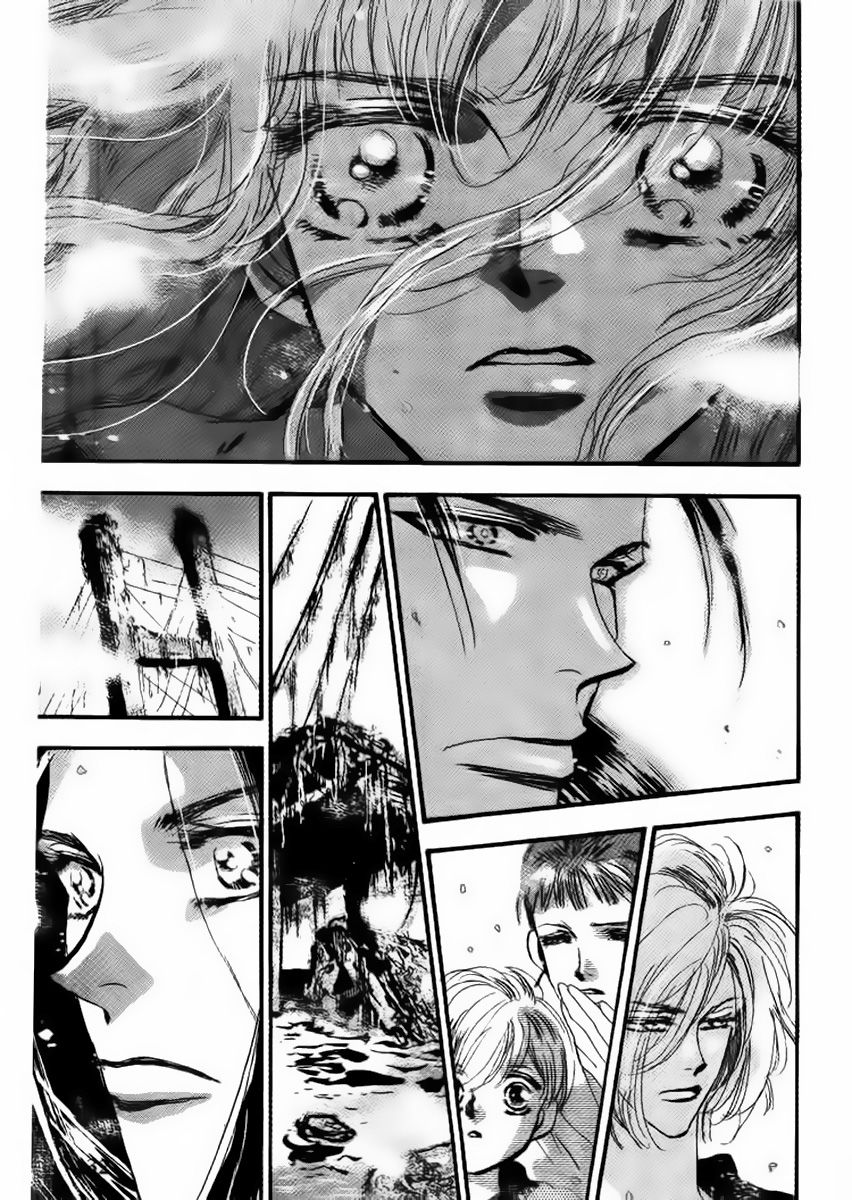 Mầm Sống Chapter 12 - Trang 2