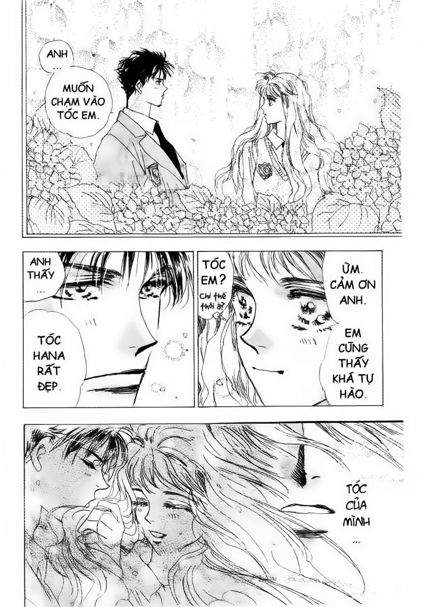 Mầm Sống Chapter 12 - Trang 2