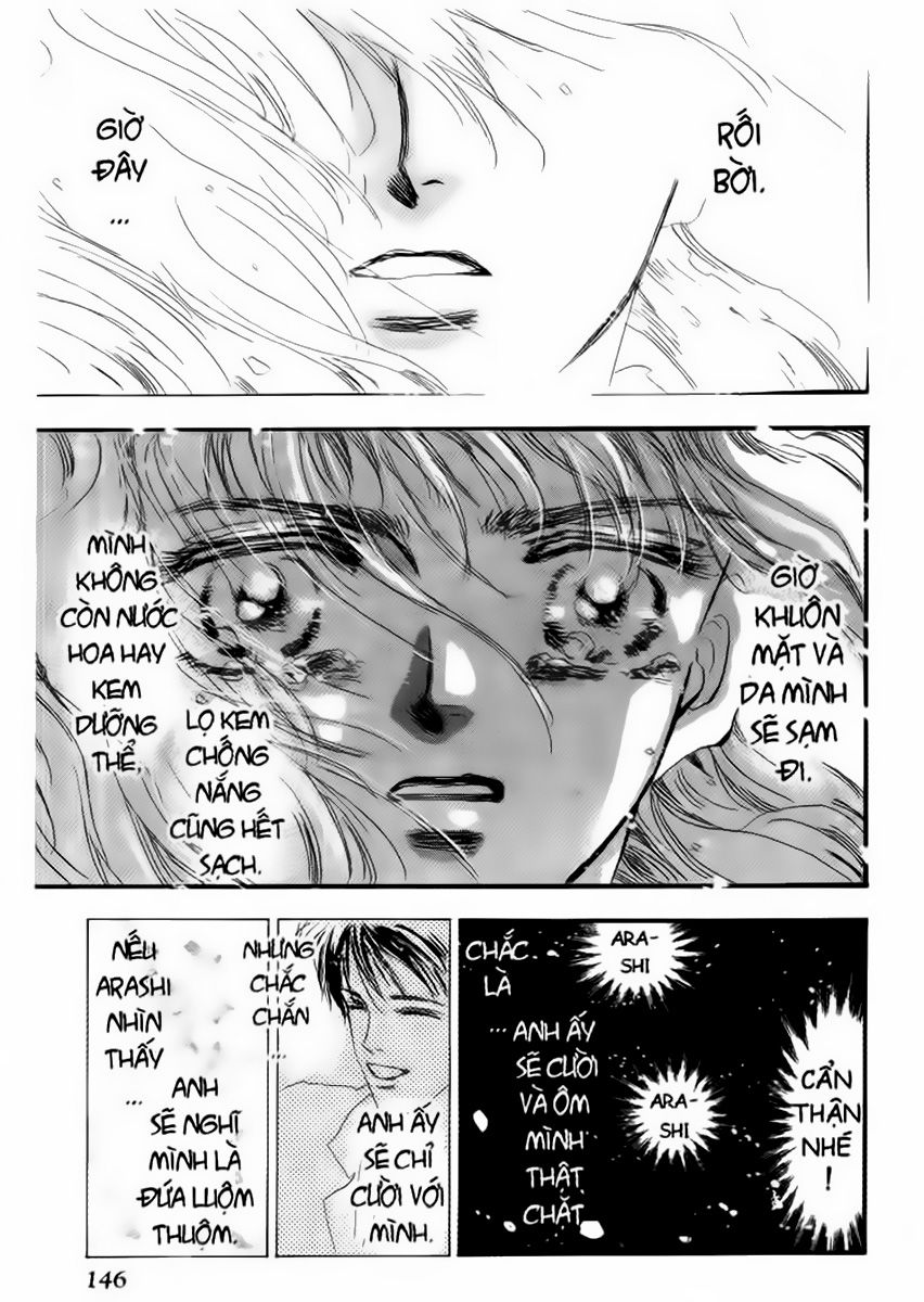 Mầm Sống Chapter 12 - Trang 2