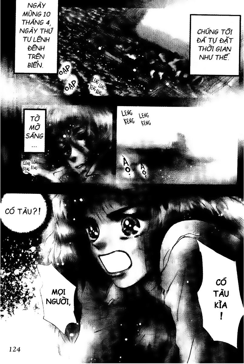 Mầm Sống Chapter 12 - Trang 2