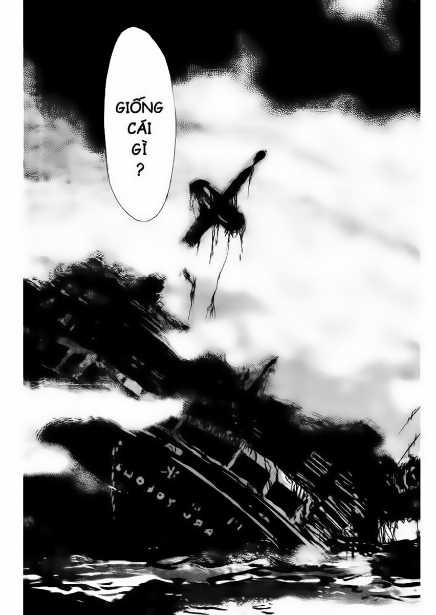 Mầm Sống Chapter 12 - Trang 2