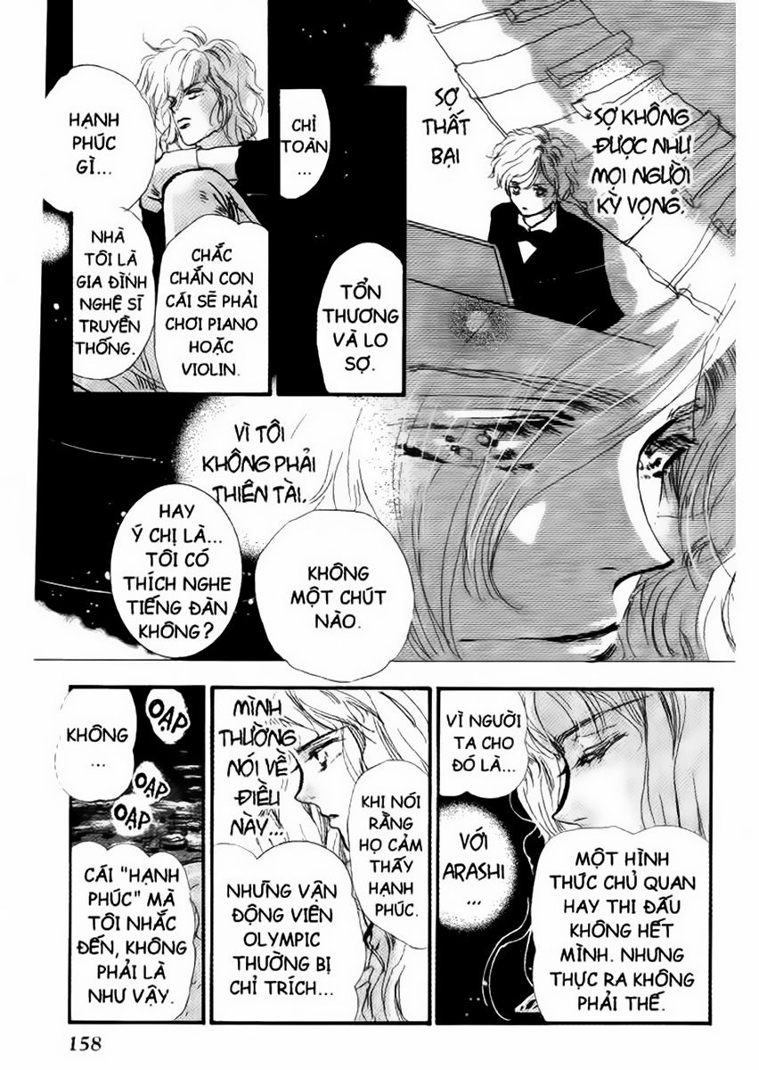 Mầm Sống Chapter 13 - Trang 2