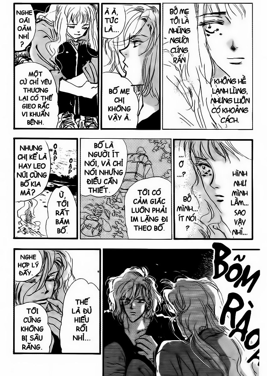 Mầm Sống Chapter 13 - Trang 2