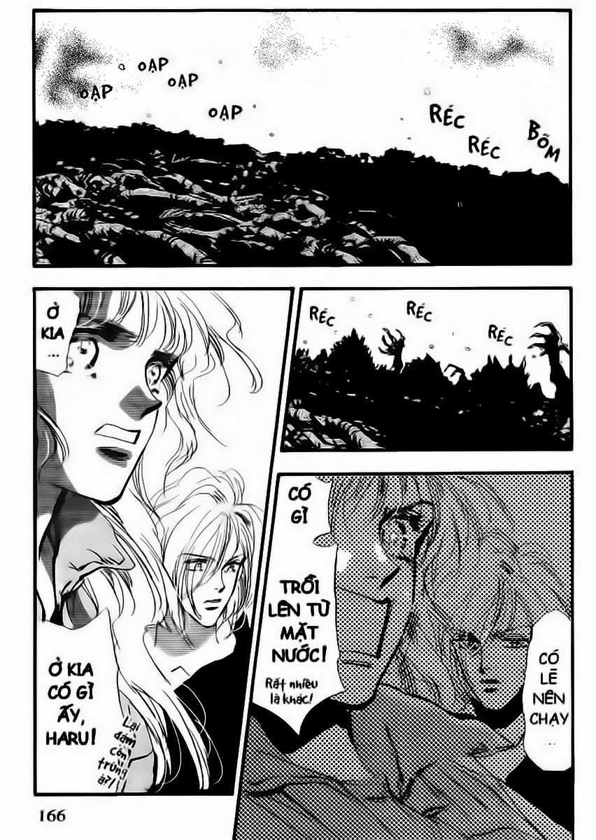 Mầm Sống Chapter 13 - Trang 2