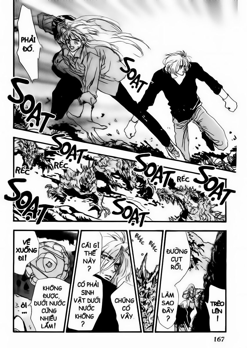 Mầm Sống Chapter 13 - Trang 2