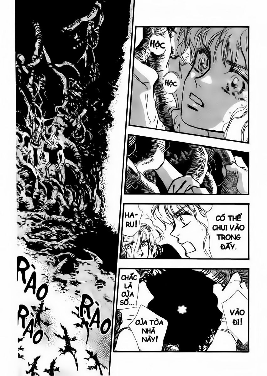 Mầm Sống Chapter 13 - Trang 2