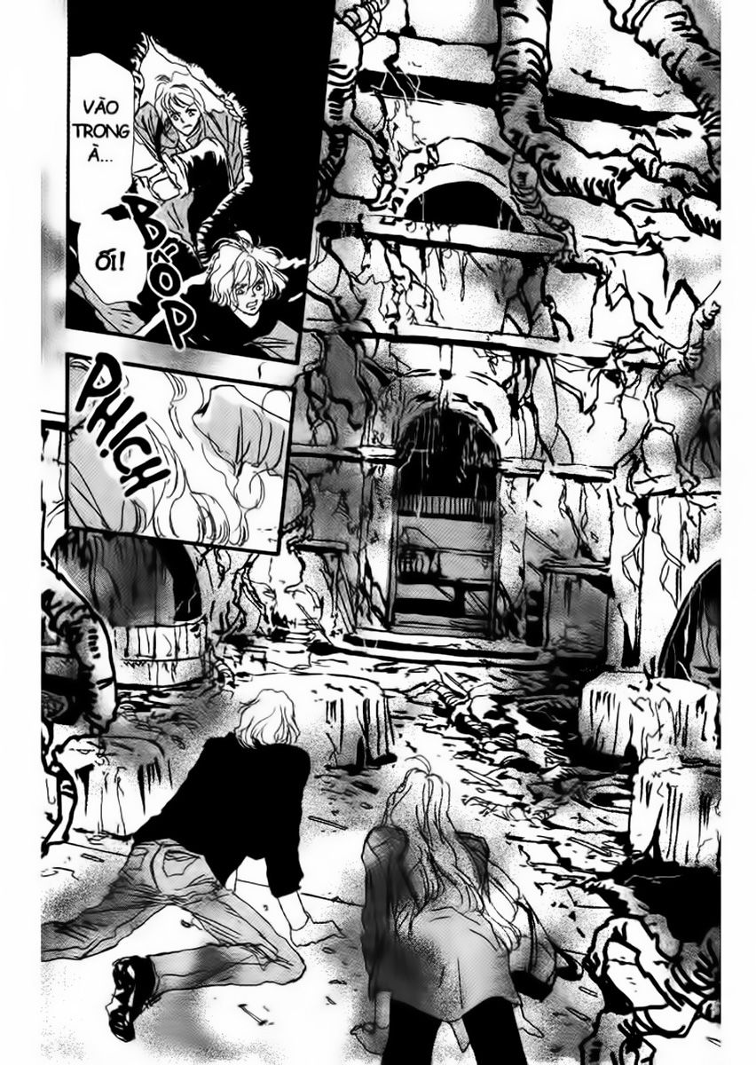 Mầm Sống Chapter 13 - Trang 2