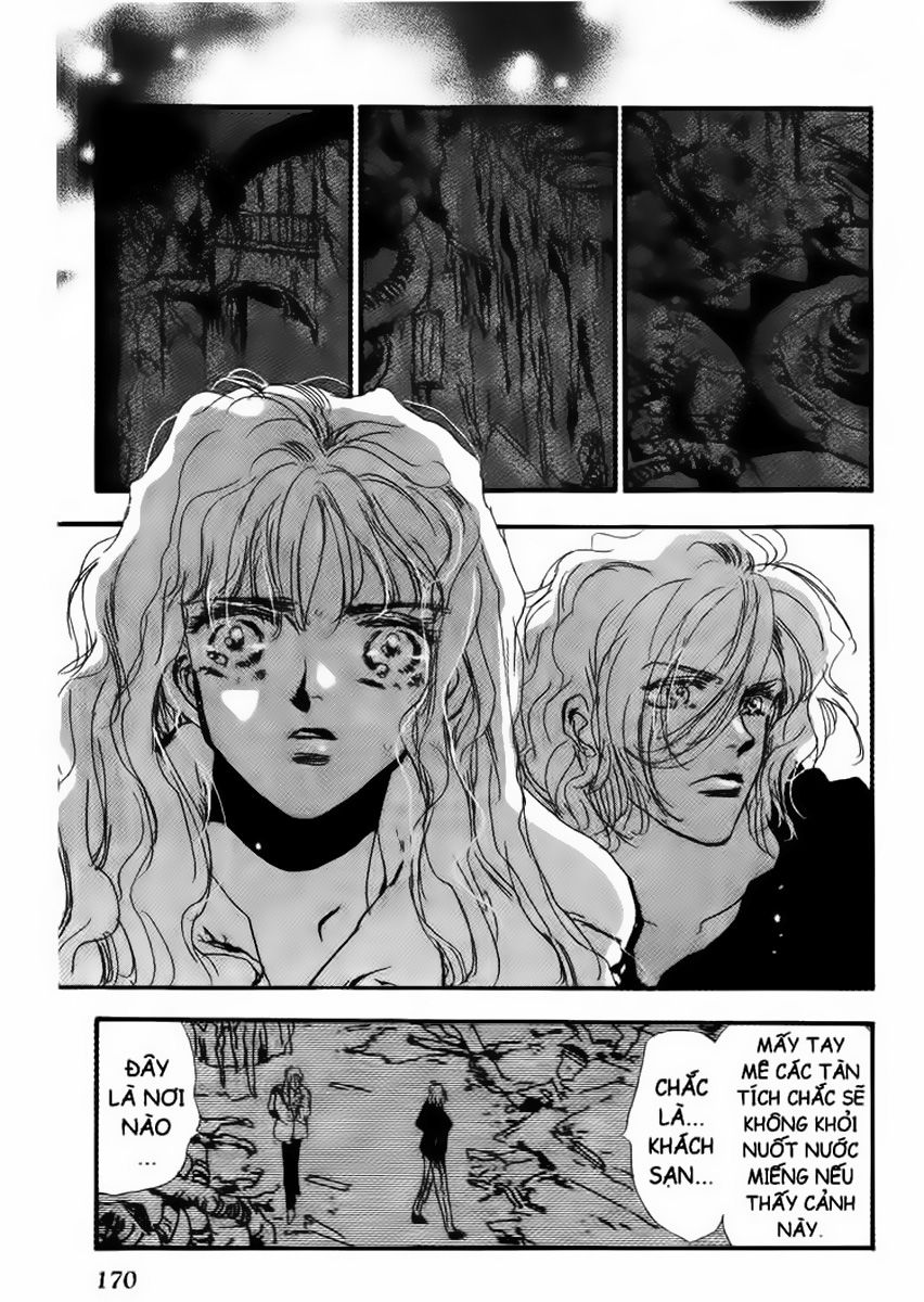 Mầm Sống Chapter 13 - Trang 2