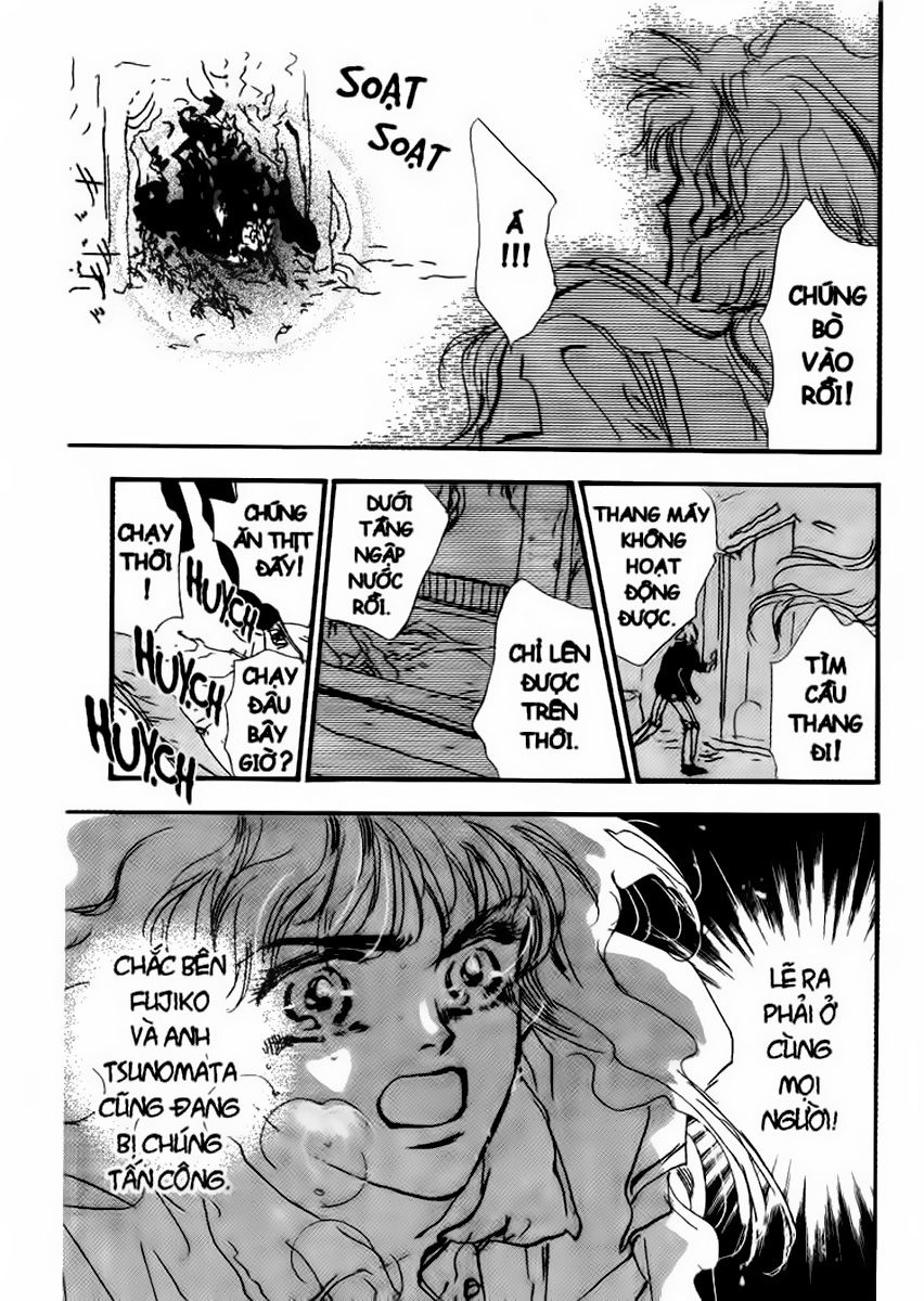 Mầm Sống Chapter 13 - Trang 2