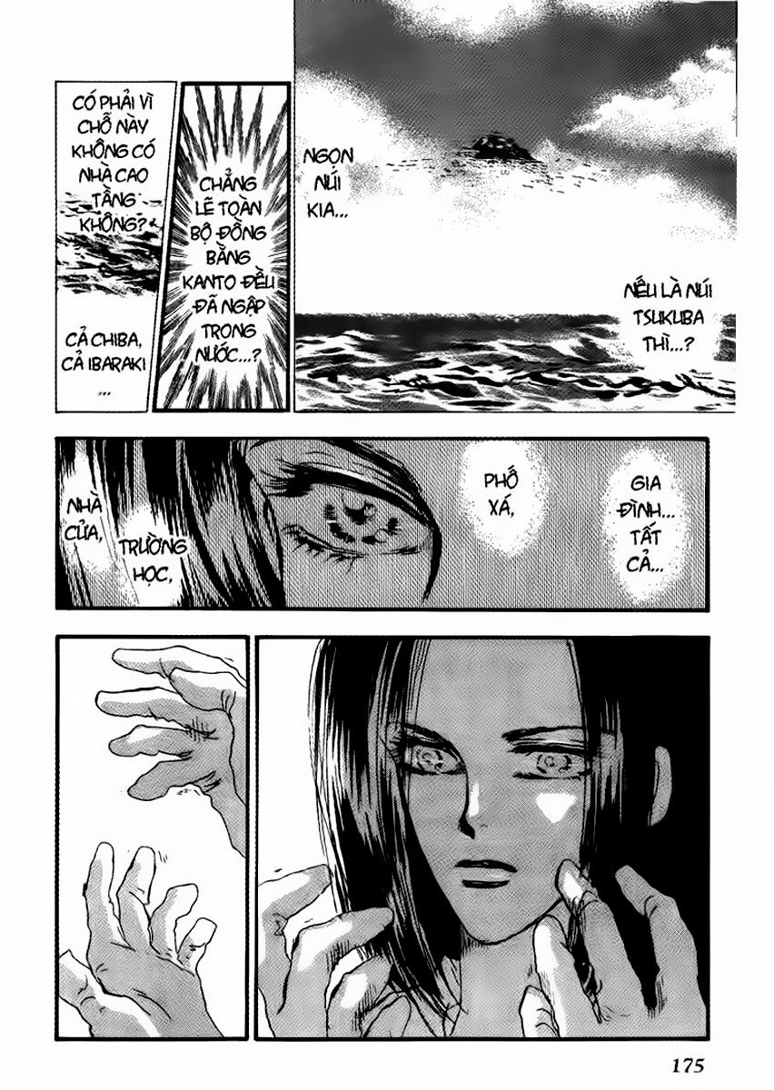 Mầm Sống Chapter 13 - Trang 2