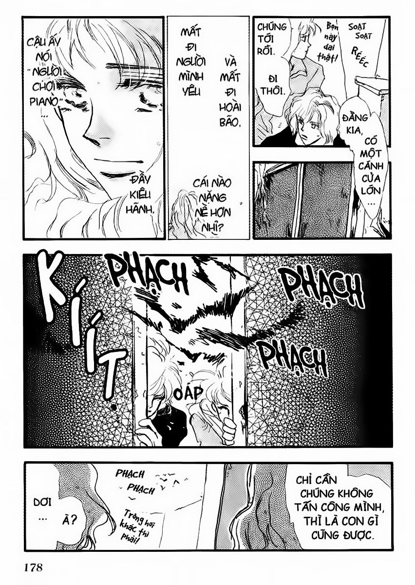 Mầm Sống Chapter 13 - Trang 2