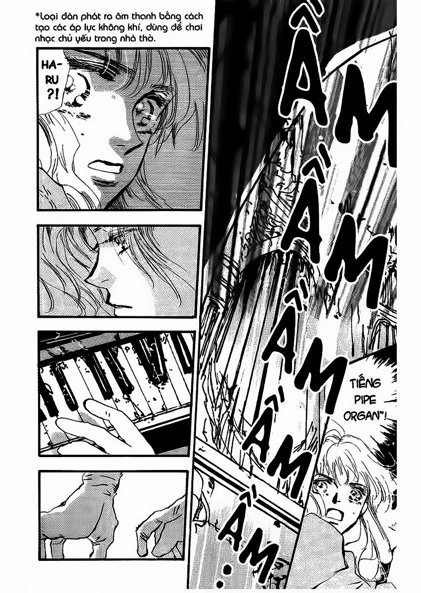 Mầm Sống Chapter 13 - Trang 2