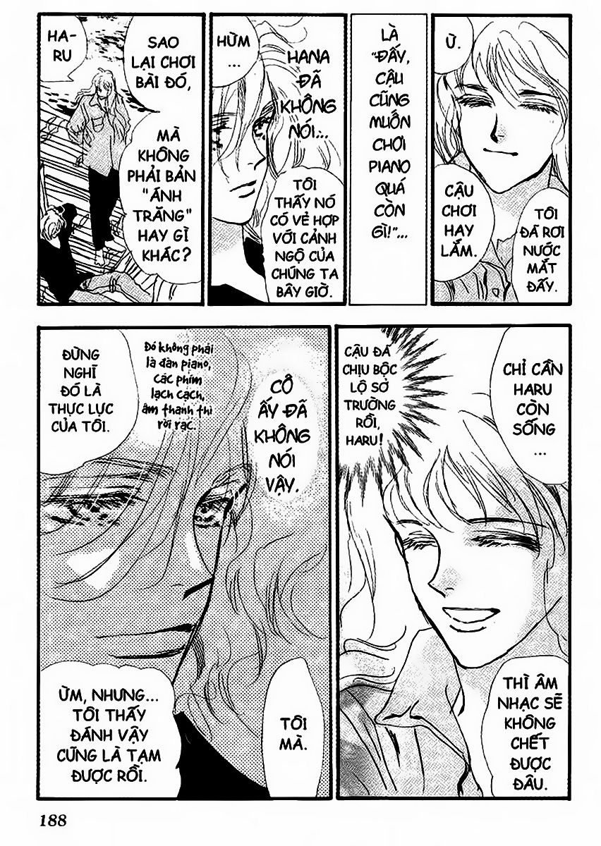 Mầm Sống Chapter 13 - Trang 2