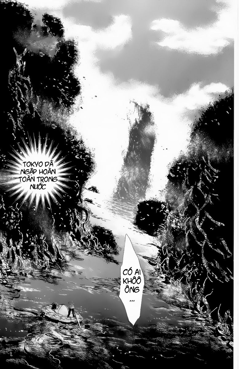 Mầm Sống Chapter 13 - Trang 2