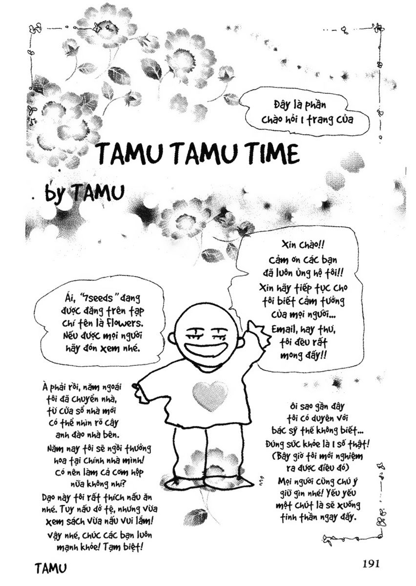 Mầm Sống Chapter 13 - Trang 2