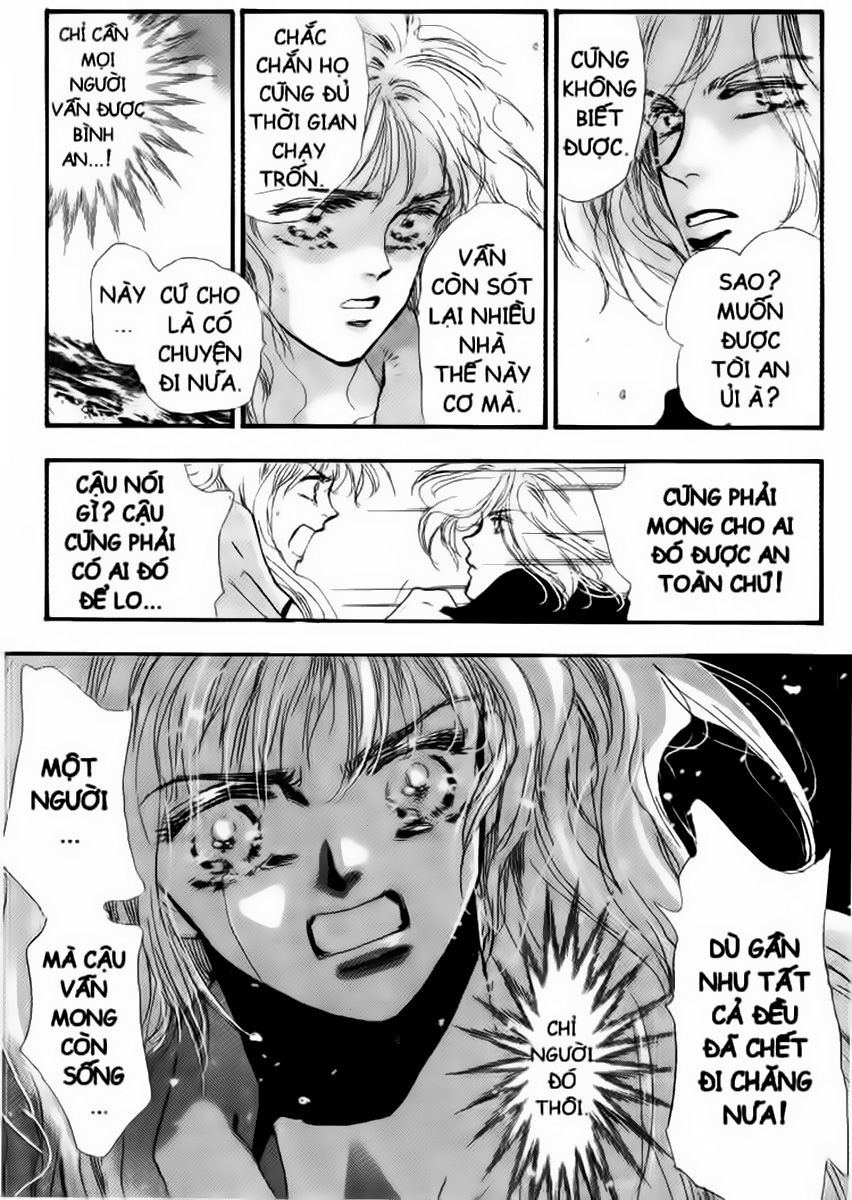 Mầm Sống Chapter 13 - Trang 2