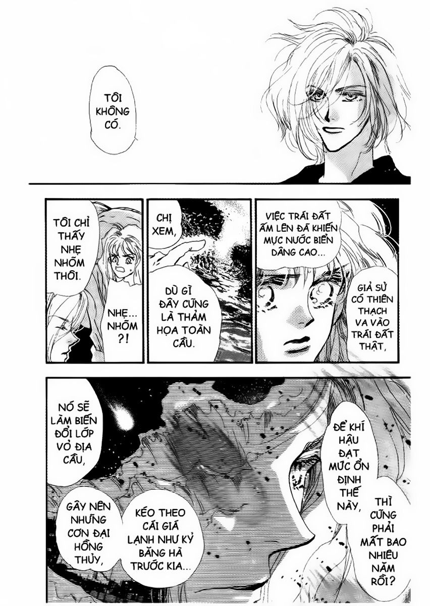 Mầm Sống Chapter 13 - Trang 2