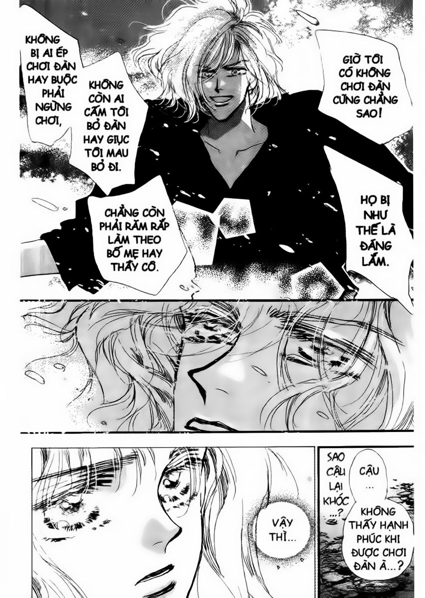 Mầm Sống Chapter 13 - Trang 2