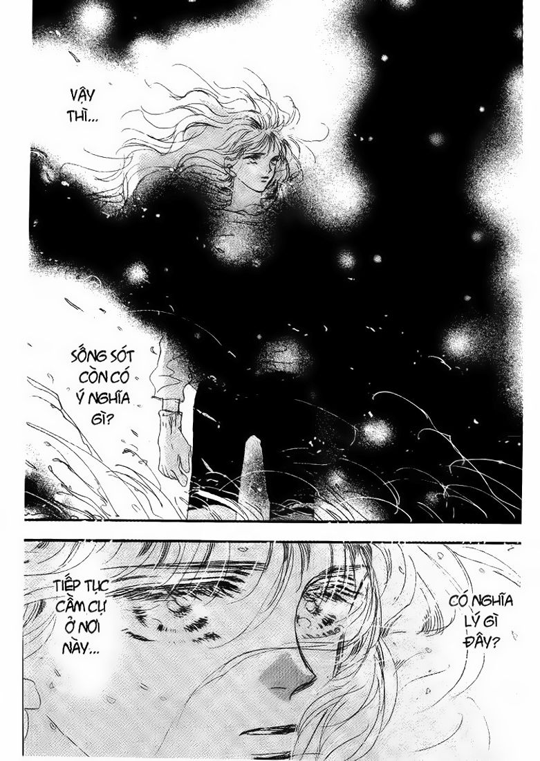 Mầm Sống Chapter 15 - Trang 2